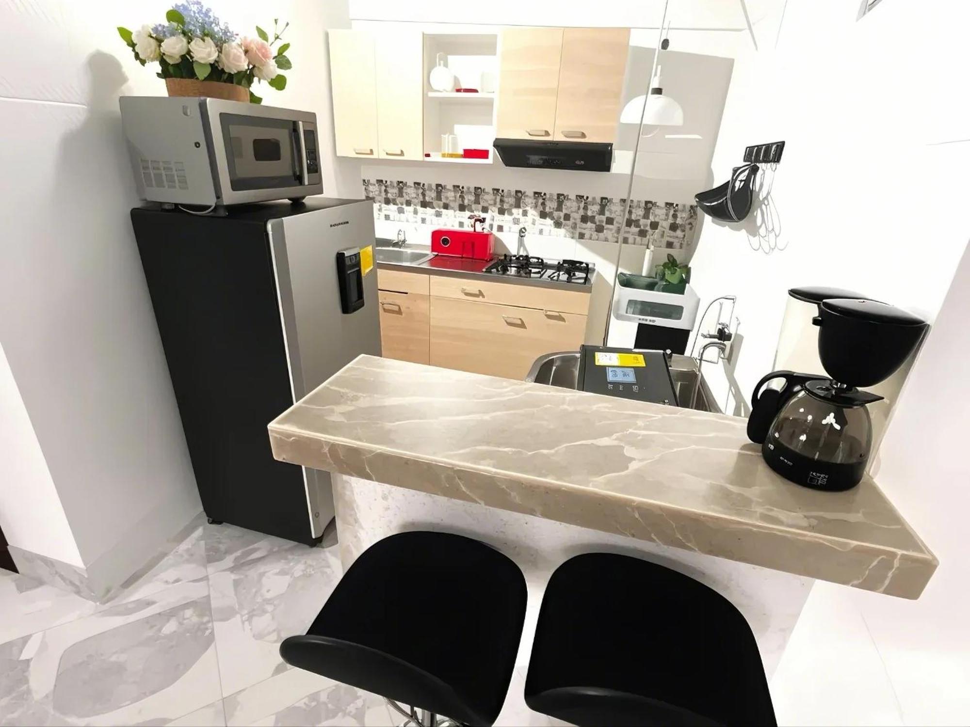 Aparta Torre De Prado 403 Apartamento