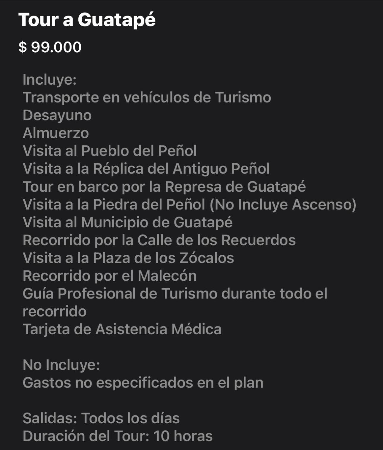 Aparta Torre De Prado 403 Apartment