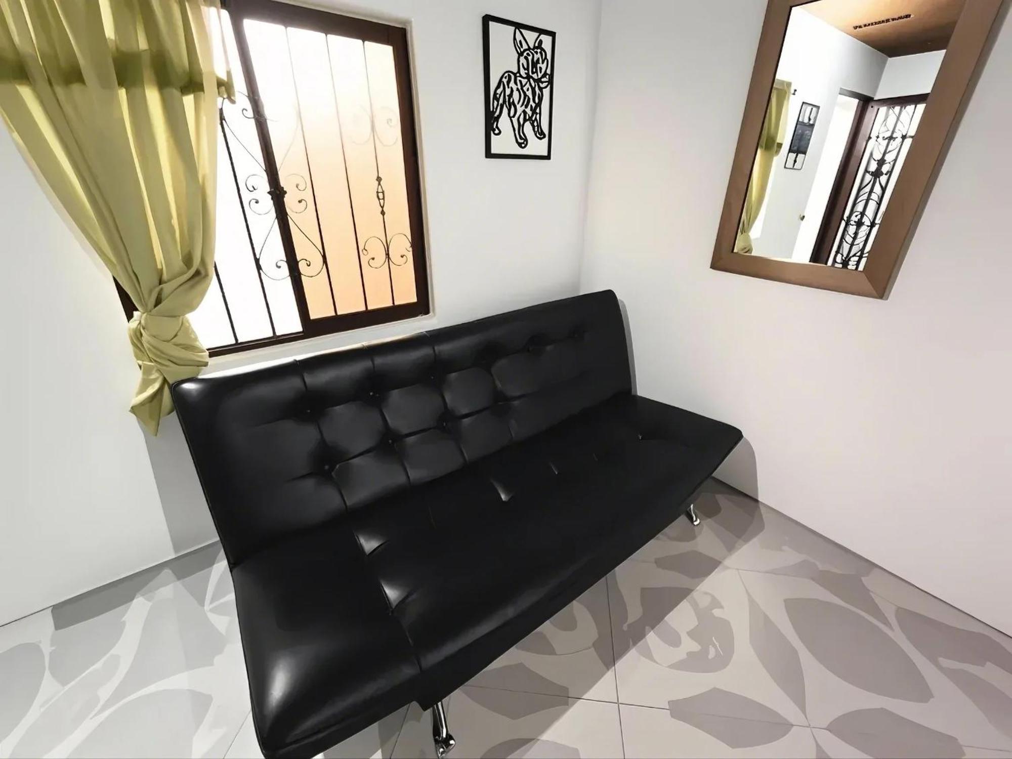 Aparta Torre De Prado 403 Apartment *