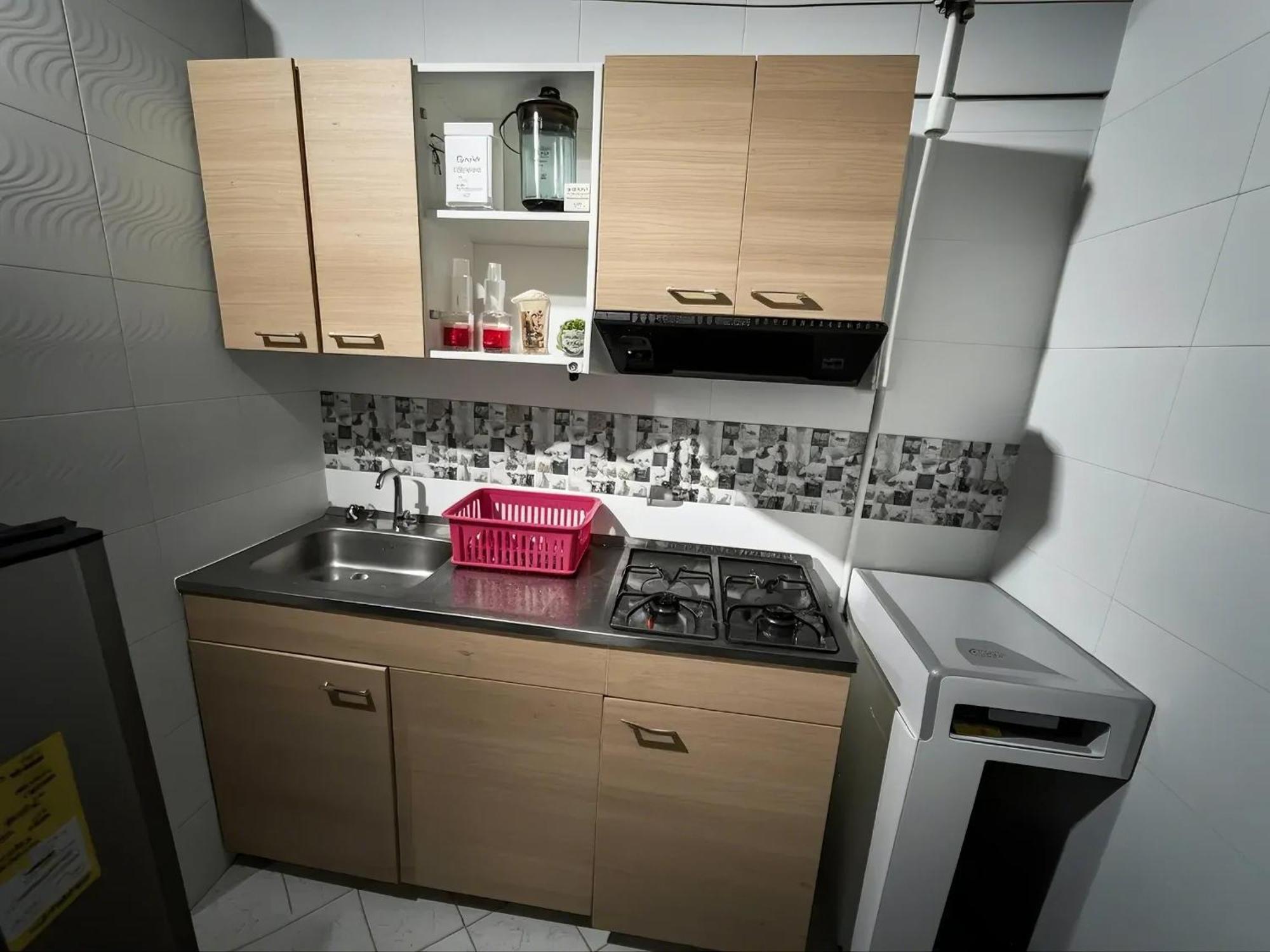 Apartment Aparta Torre De Prado 403